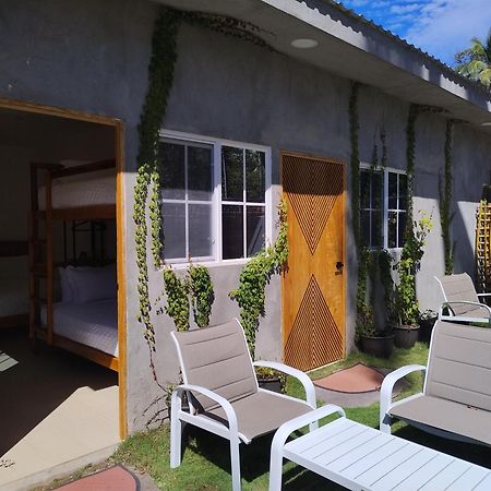 Almare Zonte - Beachfront Glamping Hotel El Zonte Exterior foto